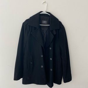 Joseph Abboud Pea Coat